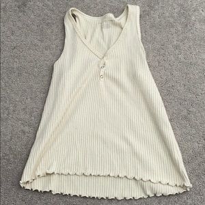 American eagle tank top